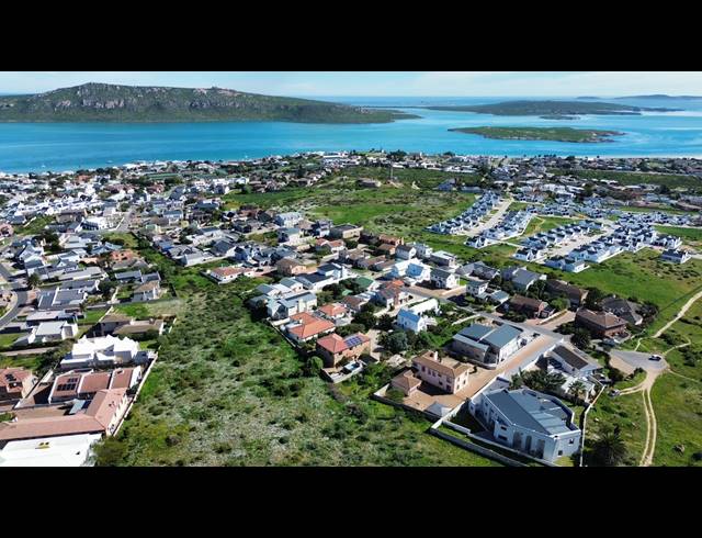728M² VACANT LAND FOR SALE IN MYBURGH PARK